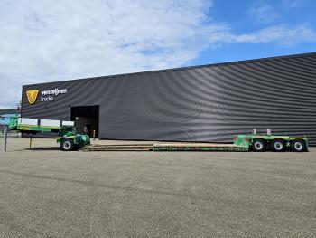 GigaMax STBZ-4VA 1+3 PENDEL / EXTENDABLE